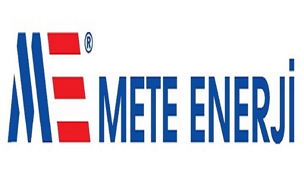 Логотип MeteEnerji